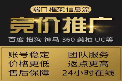 SEM竞价案例：提升搜索引擎排名